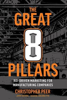The Great 8 Pillars: Roi-Driven Marketing For Manufacturing Companies