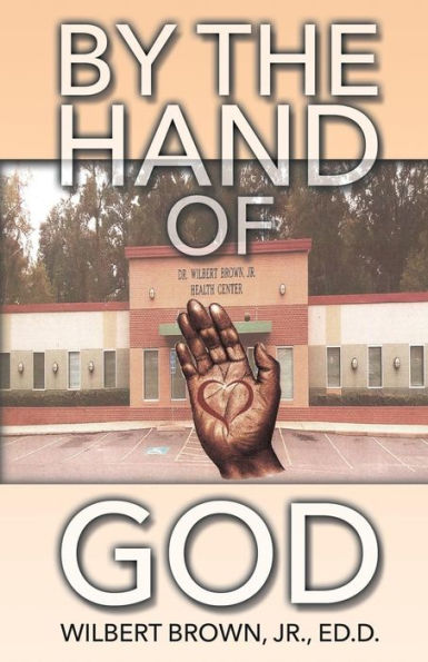 By The Hand Of God