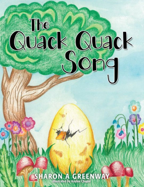 The Quack Quack Song