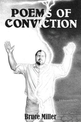 Poems Of Conviction