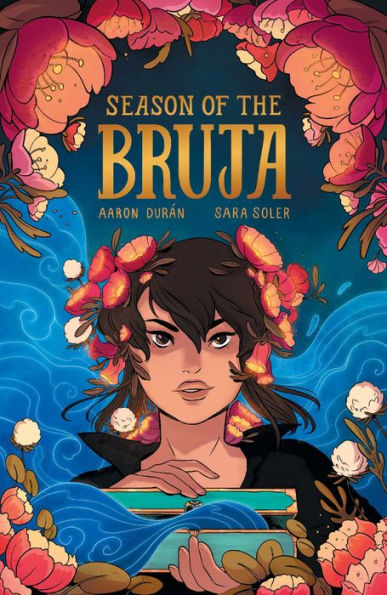 Season Of The Bruja Vol. 1 (1)
