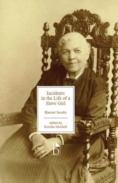 Incidents In The Life Of A Slave Girl