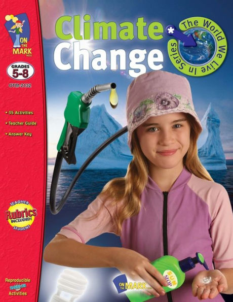 Climate Change Grades 5-8