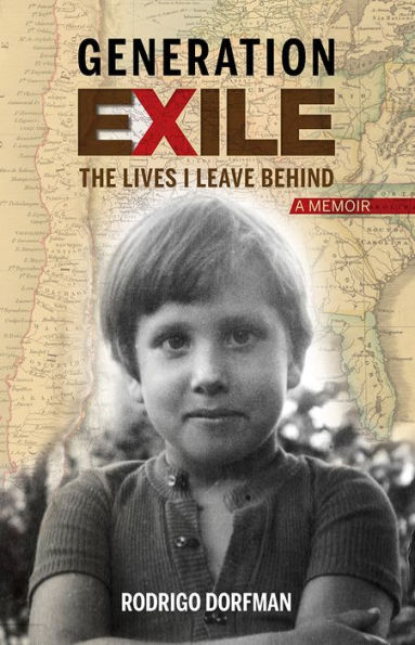 Generation Exile (The Lives I Leave Behind)