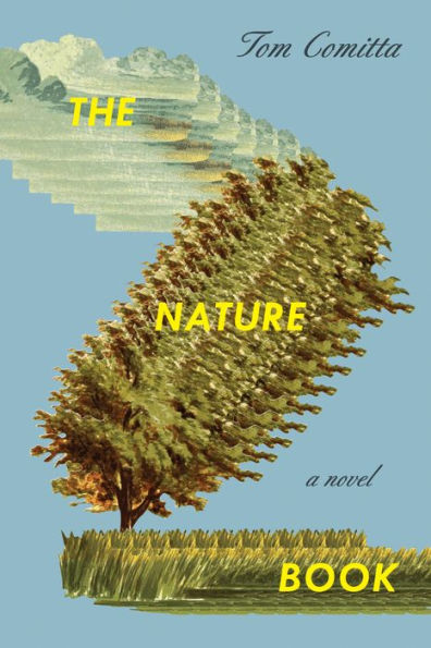 El libro de la naturaleza