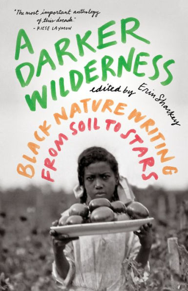A Darker Wilderness: Black Nature Writing From Soil To Stars