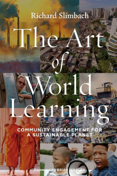 The Art Of World Learning - 9781579229665