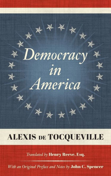 Democracy In America