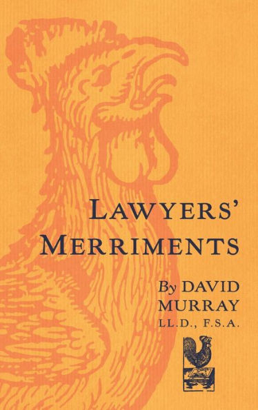Lawyers' Merriments
