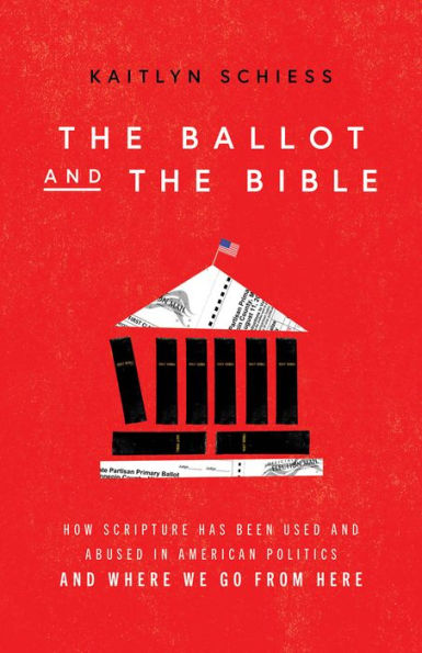 Ballot And The Bible