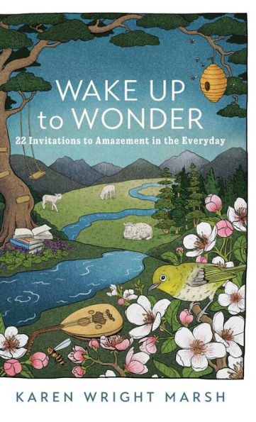 Wake Up To Wonder