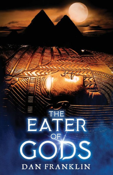The Eater Of Gods