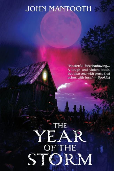 The Year Of The Storm