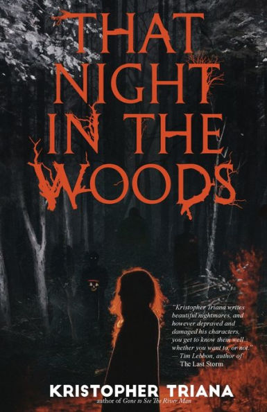 That Night In The Woods