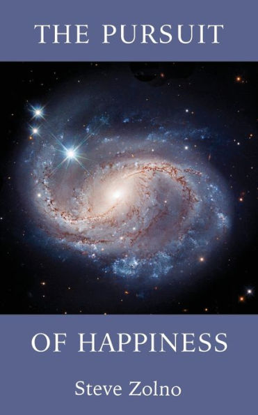 The Pursuit Of Happiness