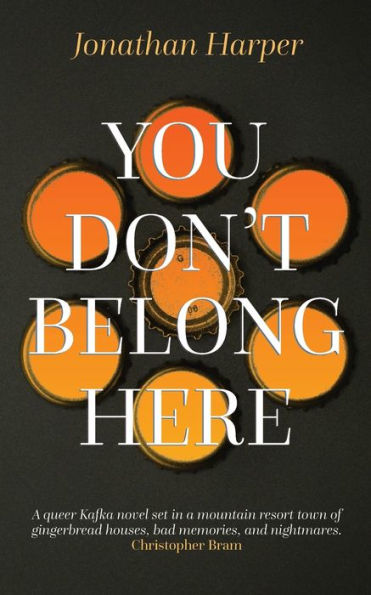 You Don'T Belong Here