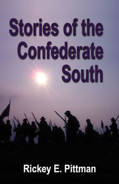 Historias del sur confederado