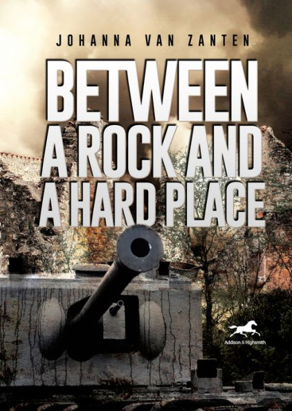 Between A Rock And A Hard Place: A Dutch Policeman Fighting The Nazi Occupation