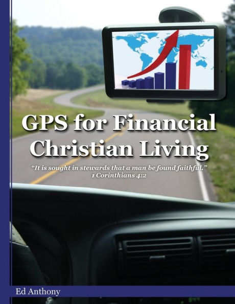 Gps para la vida cristiana financiera