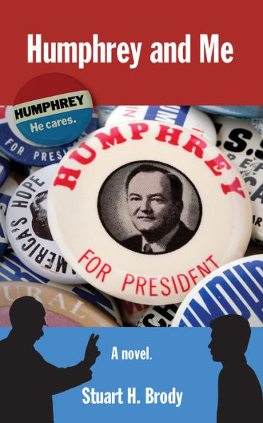Humphrey And Me