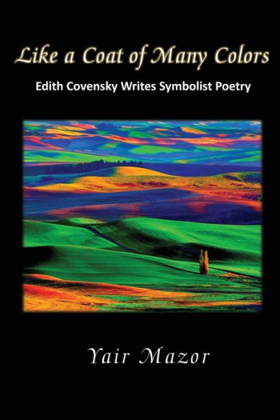 Like A Coat Of Many Colors