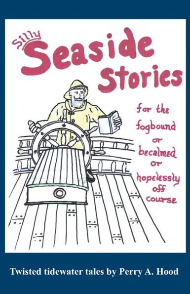 Silly Seaside Stories