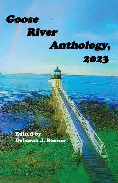 Goose River Anthology, 2023