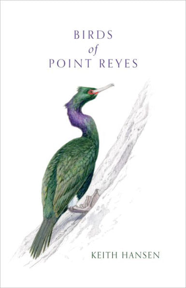 Birds Of Point Reyes