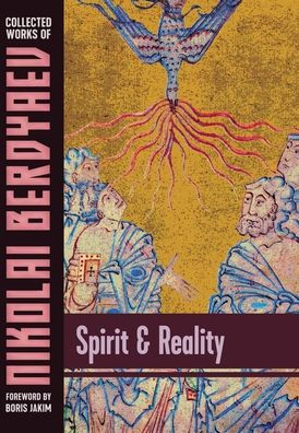 Spirit And Reality