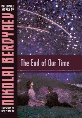 The End Of Our Time