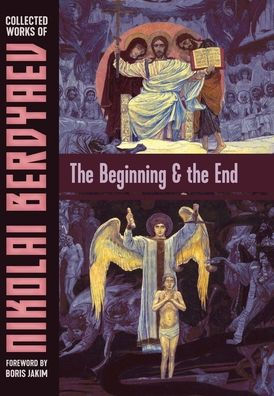 The Beginning And The End