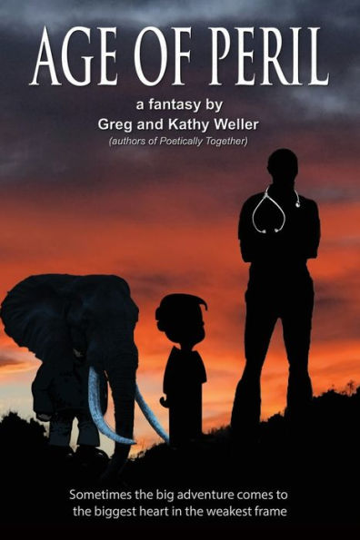 Age Of Peril: Sometimes The Big Adventures Come To The Biggest Heart In The Weakest Frame