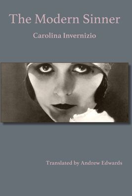 The Modern Sinner (Italian Crime Writers)