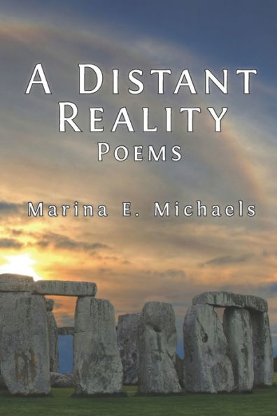 A Distant Reality: Poems