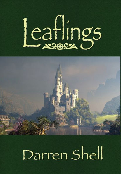 Leaflings - Una trilogía