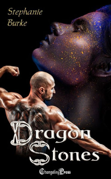 Dragon Stones: Paranormal Women’S Fiction