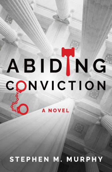 Abiding Conviction (3) (A Dutch Francis Thriller)