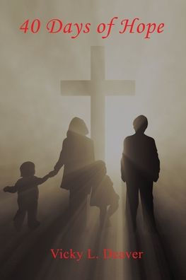 40 Days Of Hope