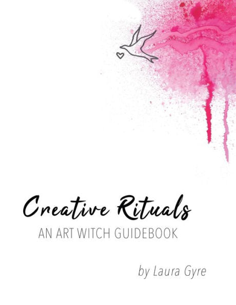 Creative Rituals