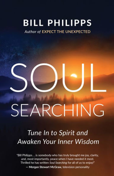 Soul Searching: Tune In To Spirit And Awaken Your Inner Wisdom