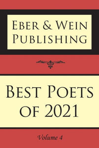 Best Poets Of 2021: Vol. 4