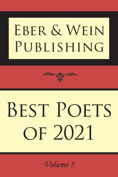 Best Poets Of 2021: Vol. 5
