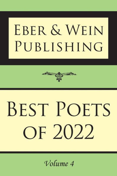 Best Poets Of 2022: Vol. 4