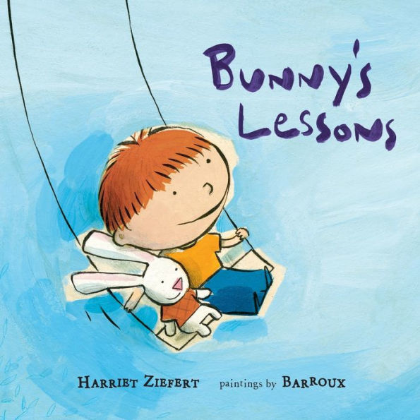 Bunny'S Lessons