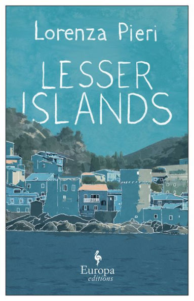 Lesser Islands