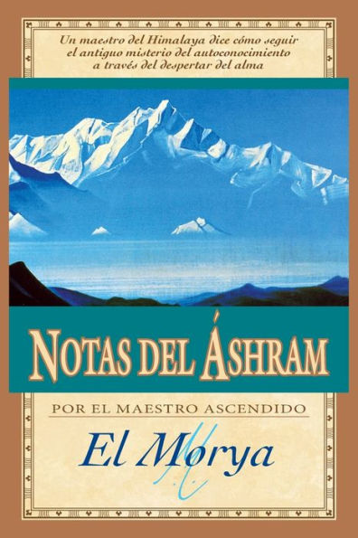 Notas Del Áshram (Edición Española)