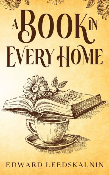 A Book In Every Home