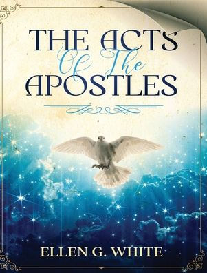 The Acts Of The Apostles