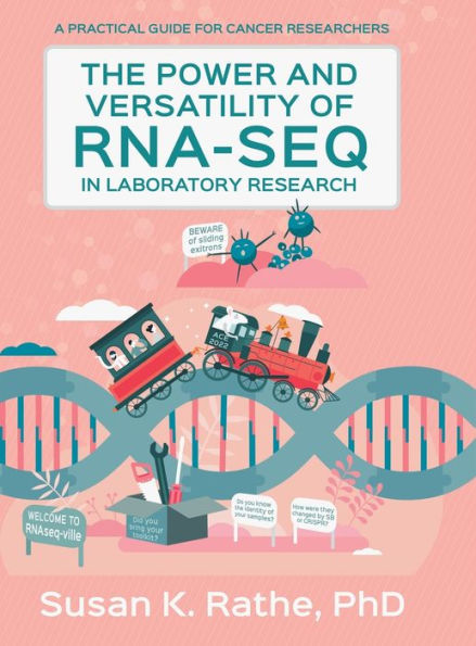 The Power And Versatility Of Rna-Seq In Laboratory Research