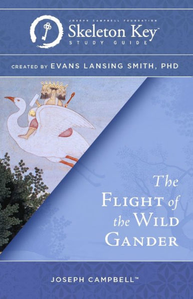 The Flight Of The Wild Gander: A Skeleton Key Study Guide